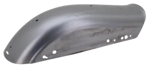 V-Twin BOBBED REAR FENDER FOR DYNA