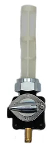 V-Twin VACUUM OPERATED FUEL VALVE