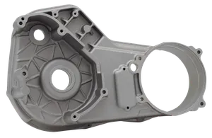 V-Twin INNER PRIMARY COVER FOR 1990-1993 FXR