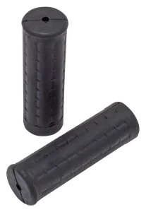 V-Twin Mfg HANDLEBAR GRIPS FOR 1949-1972 HARLEY'S