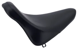 V-Twin WYATT GATLING BUTT BUCKET SEAT FOR EARLY TWIN CAM SOFTAIL
