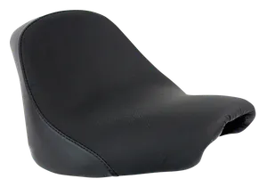 V-Twin WYATT GATLING BUTT BUCKET SEAT FOR MILWAUKEE EIGHT SOFTAIL