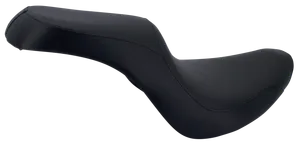 V-Twin CORBIN GENTRY SMOOTHIE 2-UP SEATS FOR LATE TWIN CAM SOFTAIL