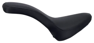 V-Twin Mfg CORBIN GENTRY SMOOTHIE COBRA SEATS FOR SOFTAIL