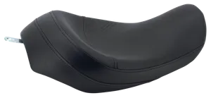 V-Twin WYATT GATLING SOLO SEATS FOR DYNA
