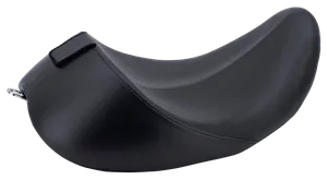 V-Twin WYATT GATLING SOLO SEATS FOR TOURING