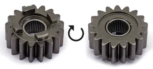 V-Twin TRANSMISSION PARTS FOR 4-SPEED SPORTSTER