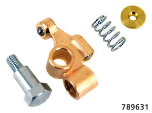 V-Twin LINKERT M-SERIES CARBURETOR
