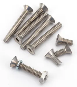 Colony Ratchet Top Shifter Cover Screw Kit, BT65-e79