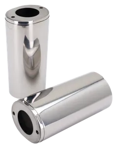 V-Twin FORK SLIDER COVERS