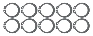 Eastern MC Parts CLUTCH PARTS FOR LATE 1984-1990 SPORTSTER