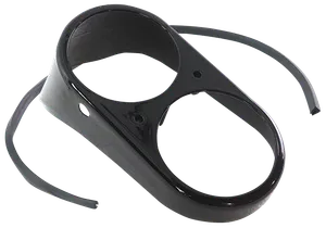 V-Twin FUEL GAUGE DASH FOR FXR AND DYNA
