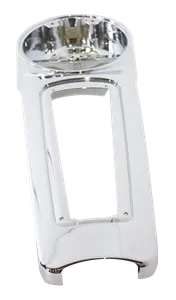 V-Twin FUEL TANK PANEL FOR TOURING & TRIKE 2008 TO PRESENT