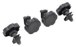 V-Twin SADDLEBAG SCREW LOCK KIT