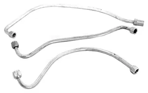V-Twin OIL LINES FOR EARLY BIG TWIN