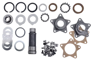 V-Twin REPLICA STAR HUB REBUILD KIT