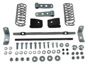 V-Twin BUDDY SEAT MOUNT KITS FOR VINTAGE MODELS