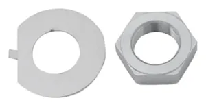 V-Twin STEM NUT FOR WIDE GLIDE FORKS