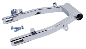 V-Twin SWINGARM PARTS FOR 4-SPEED BIG TWIN 1958-1986 EXCEPT SOFTAIL