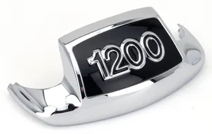 V-Twin FENDER TIPS WITH 1200 OR 80 DESIGN