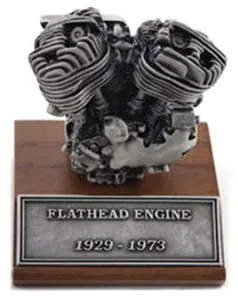 V-Twin SCALE 1:8 MODEL ENGINES