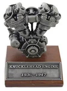 V-Twin SCALE 1:8 MODEL ENGINES