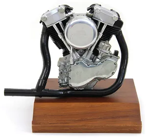 V-Twin SCALE 1:6 MODEL ENGINES