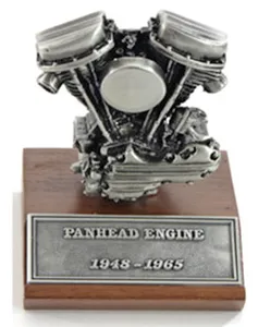 V-Twin SCALE 1:8 MODEL ENGINES
