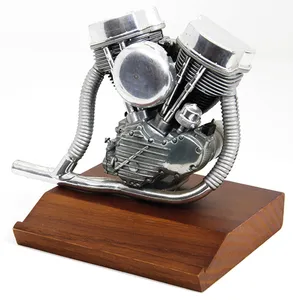 V-Twin SCALE 1:6 MODEL ENGINES