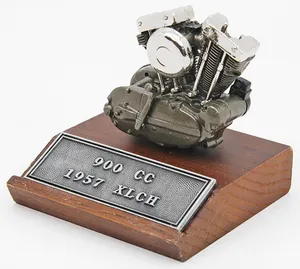 V-Twin Mfg SCALE 1:8 MODEL ENGINES