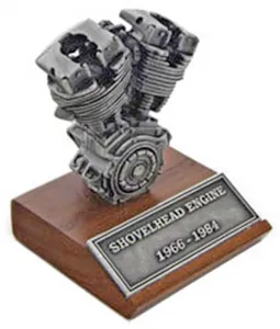 V-Twin SCALE 1:8 MODEL ENGINES