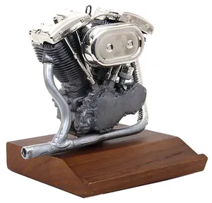 V-Twin SCALE 1:6 MODEL ENGINES