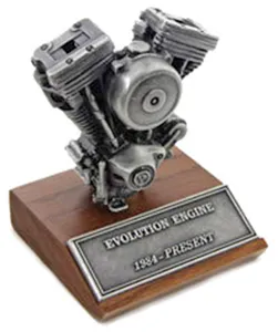 V-Twin SCALE 1:8 MODEL ENGINES