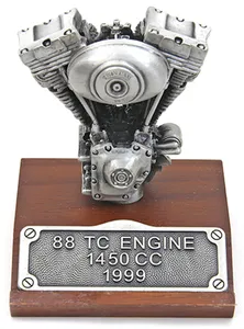 V-Twin SCALE 1:8 MODEL ENGINES