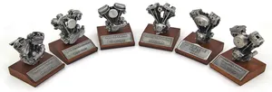 V-Twin SCALE 1:8 MODEL ENGINES