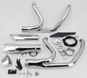 MCJ MCJ ADJUSTABLE 2-INTO-1 FOR TOURING