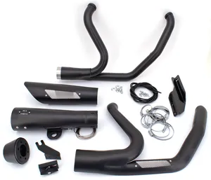 MCJ MCJ ADJUSTABLE 2-INTO-1 FOR TOURING