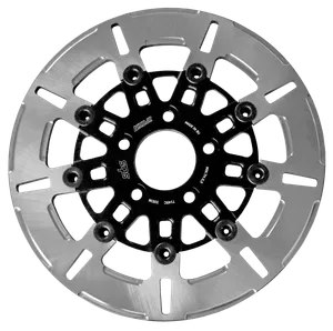 SBS SBS X KODLIN BRAKE ROTORS