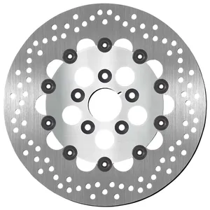 SBS SBS FLOATING BRAKE DISCS