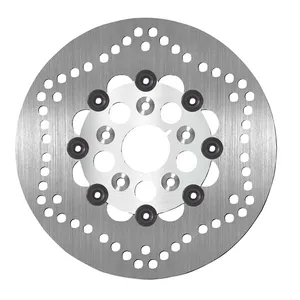 SBS SBS FLOATING BRAKE DISCS
