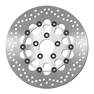 SBS SBS FLOATING BRAKE DISCS