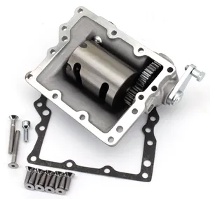 V-Twin BIG TWIN HAND SHIFTER PARTS