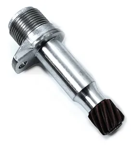 V-Twin TRANSMISSION DRIVEN SPEEDO METER DRIVE UNIT