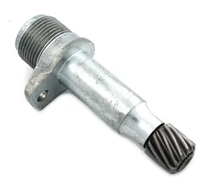 V-Twin TRANSMISSION DRIVEN SPEEDO METER DRIVE UNIT
