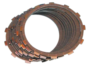 Alto ALTO CLUTCH KITS FOR MILWAUKEE EIGHT