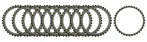 Alto ALTO CLUTCH PLATES FOR VICTORY