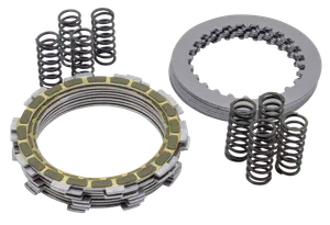 Barnett BARNETT KEVLAR CLUTCH KITS FOR XG STREET