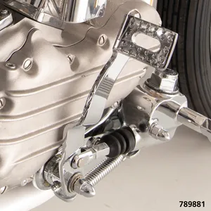 V-Twin HYDRAULIC BRAKE PEDAL