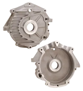 V-Twin COMPLETE CRANKCASE FOR 45CI MODELS