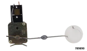 V-Twin FUEL GAUGE SENDER UNITS